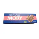 Mory Isolate Whey Protein Par Zero Added Sugar-60Gm-Chocolate