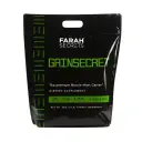 Farah Secrets Mass Gainer-5KG-26Serv-Chocolate 