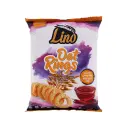 Lino Oat Rings 60Gm-Sriracha