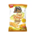 Lino Oat Rings 60Gm-Cheese Flavor