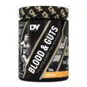 Dy Nutrition Blood&Guts The Mind&Body Pre-workout-380G.-20Serv.-Mango