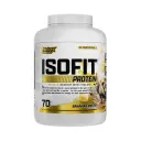 Nutrex Research Isofit-70Serv.-2310g-Bananas Foster