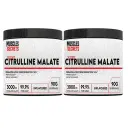 BUY ONE GET ONE Muscles Secrets Super Citrulline Malate-90G-30Serv-Unflavored 