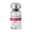 Retatrutide Peptide World 10mg 