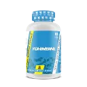Muscle Rulz Yohimbine Hcl-5MG-120Capsules-120Serv