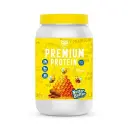 Premium Whey Protein-900G-30Serving-Nutter Butter 