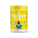 Premium Pre-Hell 540Gm-30Serv-Tequille