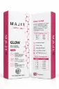 Majix Glow Ghk cu & Tb500 & Bpc157 70mg Pen 
