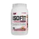Nutrex Research Isofit-30Serv.-993g-Strawberry & Cream