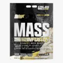 Nutrex Research Mass Infusion Advanced Mass Gainer-19Serv.-5.45kg-Vanilla